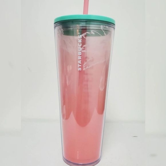 Amazon.com | Starbucks Los Angeles Vacuum Insulated  Starbucks Los Angeles Tumbler